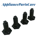 Range Oven Leveling Leg Set WB02X10521. Fixed Price $29.99.