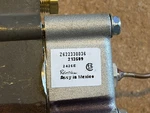 Duke Robertshaw Gas Thermostat 213509 Metal Commercial Temperature Control. Fixed Price $299.48.