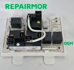 Ge Relay Board WB27X33083 Oem. Fixed Price $49.50.