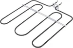 Upgraded DG47-00045A Broil Heating Element Heater Oven Fit Samsung NE595R0ABBB. Fixed Price $102.55.