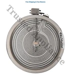 Genuine Range Oven, Surface Element 12" # WB30T10126. Fixed Price $44.53.