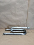 Thermador Gas Range Burner Tube Assembly Oem Genuine Bosch Silver Applianc #4428. Fixed Price $314.29.