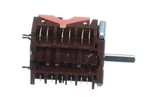 Fits Electrolux Professional 46.23966.845 1236 Commutator, 0-5 Position. Fixed Price $261.99.