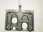 Genuine Built-in Oven, Broil Element # WB44T10057 OV324. Fixed Price $50.17.