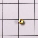 Frigidaire Range Surface Burner Orifice 7316237902. Fixed Price $41.66.