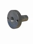 Viking Sealed Burner Venturi PA010100 PA080075 072542-000 C2. Fixed Price $117.94.