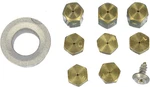 Lg Electronics AGM73069204 Gas Range Conversion Kit, Natural To Lp. Fixed Price $33.99.