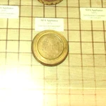 Viking Vgsu Range Large C Burner Head PA080101, 066812-000. Fixed Price $99.95.