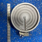 00755050 Bosch Surface Burner Also Replaces AP5809116, 10.53111.092, 9000750482. Fixed Price $59.99.