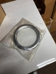 Oem Thermador / Bosch 6" Burner Trim Ring 14-39-891-02 , 00484632 H12F2. Fixed Price $89.99.