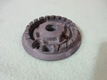 * Range / Oven Stove Surface Burner Head Part # WPW10515453 Whirlpool. Fixed Price $7.99.