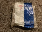 New Ge Dryer Thermo Kit WE25X167. Fixed Price $12.00.