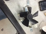 Whirlpool Maytag Jenn Air Fain Part# 7427P035-60. Fixed Price $16.60.