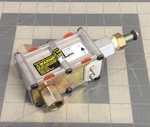 Frigidaire Oven Range Safety Gas Valve 316256700. Fixed Price $44.95.