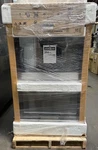 Fisher & Paykel OB30DDEPX3N 30" Double Elec Wall Oven - Black Glass / Stainless. Fixed Price $4049.10.