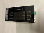 Whirlpool Dryer W11196862 Control Board AZ206963 BK2220. Fixed Price $94.98.
