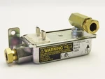 New!! Robert Shaw Gas Safety Valve For Griddle NC-4101-5 188-2A-026 Y-30209-4. Fixed Price $50.15.