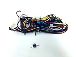 Kenmore Single Oven Model 79048782900 Electric Wire Harness. Fixed Price $49.00.