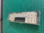 164D8496G069 WB27T11493 Range Oven Control Board AZ173317 NRV830. Fixed Price $71.23.
