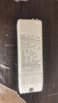 Oem Whirlpool Range Hood Transformer W11281878 WVW75UC0DS4. Fixed Price $15.96.