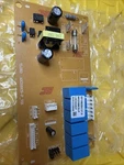 XP198264-V1.0 Hp Zephyr Main Control Board. Fixed Price $99.00.