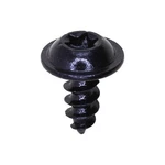 Au-ve-co 25470 Radiator Grille T-25 Torx Round Washer Head Tapping Screw 25EA. Fixed Price $29.04.