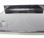 WB62X47094 Range Glass Cooktop Open Box New. Fixed Price $185.00.