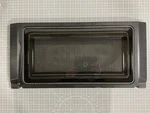 Oem W11639552 Kitchenaid KMBP107EBS 27 Microwave Oven Inner Door Assembly. Fixed Price $174.99.