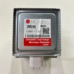 Genuine Oem Original Lg 2M246 050GF Magnetron For Select / Microwaves. Fixed Price $49.89.