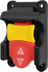 71649 Table Saw Switch Replacement, Compatible With Ryobi & Craftsman, Dual V.... Fixed Price $12.00.