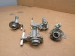 Bosch Cooktop Holder Set-no Tubes Part # 00757890 00757870 00757884 00757900. Fixed Price $189.98.