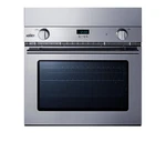 Summit TKSGWO27 28"W Wall Oven Filler Kit - Stainless Steel. Fixed Price $110.00.