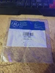 Range 6-32X12" Cooktop Screw #WB01K10008. Fixed Price $14.99.