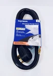 Eastman 61273: Feet Electric Range Cord, 4-WIRE, 40AMP, 250V. Fixed Price $18.04.