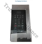 Samsung Microwave Control Panel Console DE64-02449A Silver. Fixed Price $84.65.