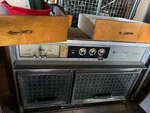 Vintage 1960'S Frigidaire Flair Custom Imperial Wall Oven. Great Condition!. Fixed Price $1000.00.
