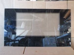 Kenmore Frigidaire Range Outer Door Glass Only- Black Part # 316453035. Fixed Price $85.98.