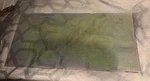 Viking RVDOE330SS Oven Door Inner Glass 008949-000 Closest To Heat -used 10X20". Fixed Price $74.99.