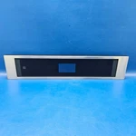 Genuine Jenn-air Double Oven 27" Touch Panel Assy # W10713609. Fixed Price $499.98.