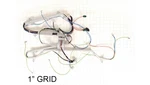 Whirlpool Washer Part # WP8181783 Harns-wire. Fixed Price $222.13.
