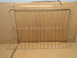 Whirlpool Range Rack (some Stains) Part # 98014136. Fixed Price $31.98.