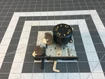 Ge Wall Oven Door Lock Latch P# WB14T10082. Fixed Price $34.95.