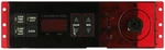 Ge Oven WB27X5524 164D2851P006 Control Board - Black Overlay. Fixed Price $116.82.