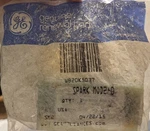 WB20K5037 Range Spark Module Genuine Oem. Fixed Price $46.00.