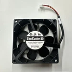 Cooler Sanyo Denki Dc Cooling Fan 9A0812S4D01 12V 0.18A (80X25MM) New. Fixed Price $20.00.