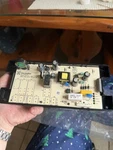 Electrolux Frigidaire Oven Control Board 316455400 A12736402 Electric. Fixed Price $93.13.