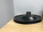 New Frigidaire White Westinghouse Genuine Oem Pulley P/n 5300198194, Open Box. Fixed Price $40.00.