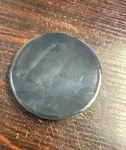 Oem Range Medium Burner Cap WB29K10001 For JGBS30DEK6WW. Fixed Price $17.56.