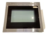 Samsung Range Outer Door Glass DG94-01117A Stainless DG114A. Fixed Price $64.86.