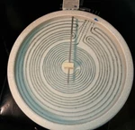 New Whirlpool W10670279 Element 2700W Dual Surface Oem Genuine. Fixed Price $69.99.